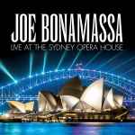 Cover of Live At The Sydney Opera House, 2019-10-25, Vinyl