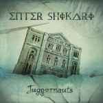 Cover of Juggernauts, 2009-06-01, CD