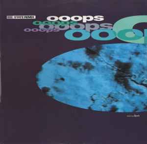 808 State - Ooops (Remix)