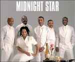 baixar álbum Midnight Star - No Parking On The Dancefloor Planetary Invasion Headlines