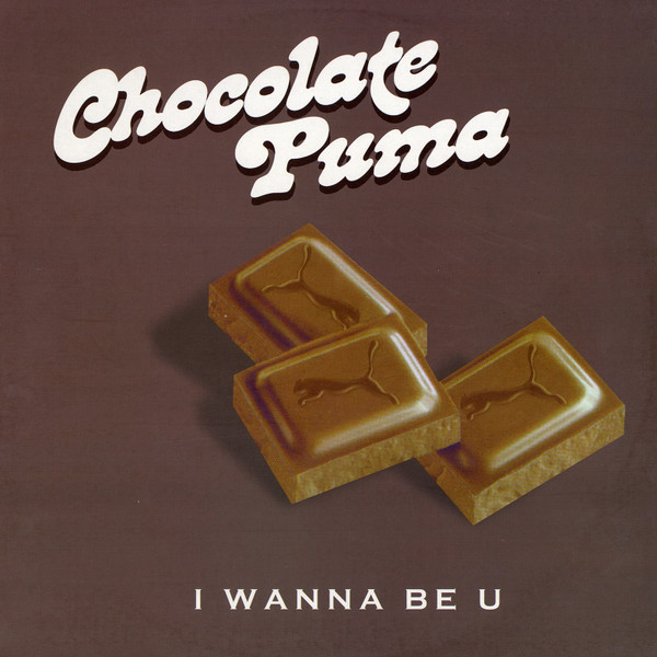 Puma – I Be U (2001, Discogs