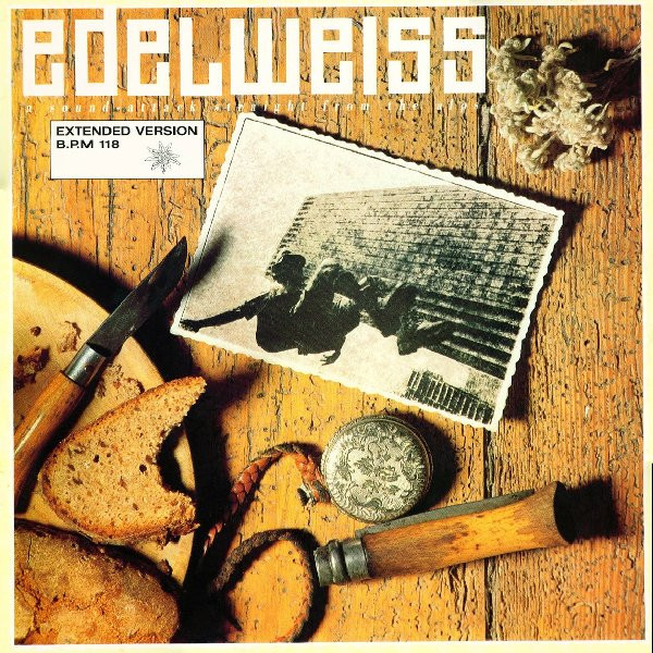 Edelweiss Bring Me Edelweiss 19 Cd Discogs
