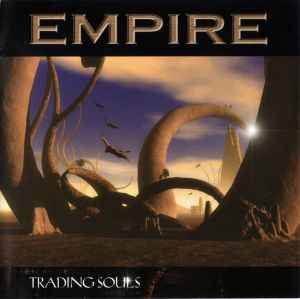 Empire (22) - Trading Souls