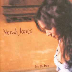 Norah Jones – Come Away With Me (2002, 200g, Gatefold, Vinyl 