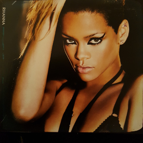 Rihanna – Rihanna (2009, Box Set) - Discogs