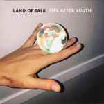 Cover of Life After Youth, 2017-05-19, CD