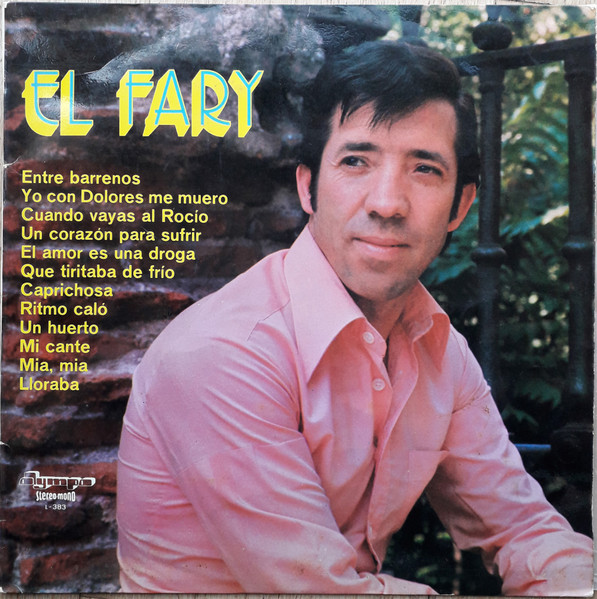 El Fary - El Fary | Releases | Discogs