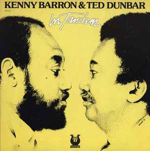 In Tandem - Kenny Barron & Ted Dunbar