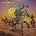 Cover of Bandolier, 1975-09-00, Vinyl