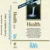 Robert E. Griswold*, Steven Bergman - Health - Subliminal Audio Tape