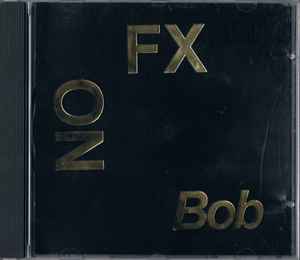 NOFX - Bob album cover