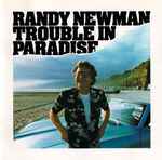 Cover of Trouble In Paradise, 1983, CD