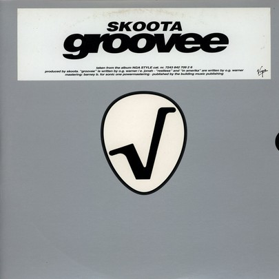 lataa albumi Skoota - Groovee