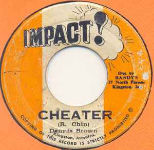 Larry Marshall / Jackie Mittoo – I've Got To Make It / Holy 