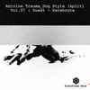 Antoine Trauma : Guest - Parabruta - _Dog Style (Split) Vol​​​​​​​​.​​​​​​​​07