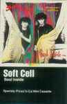 Cover of Soul Inside, 1983, Cassette