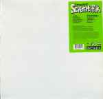 Scientifik – Criminal (1994, Vinyl) - Discogs