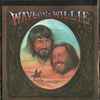 Waylon & Willie* - Waylon & Willie