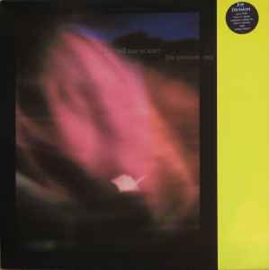 Joy Division - Love Will Tear Us Apart : Joy Division 1995 album cover