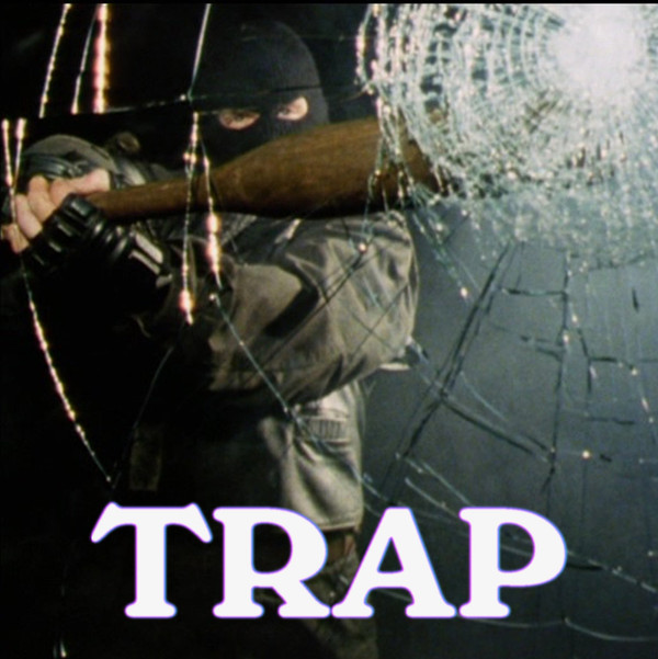 ladda ner album Trap - Trap