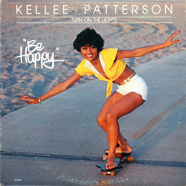 Kellee Patterson – Be Happy