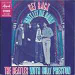 The Beatles With Billy Preston – Get Back / Don't Let Me Down (1969