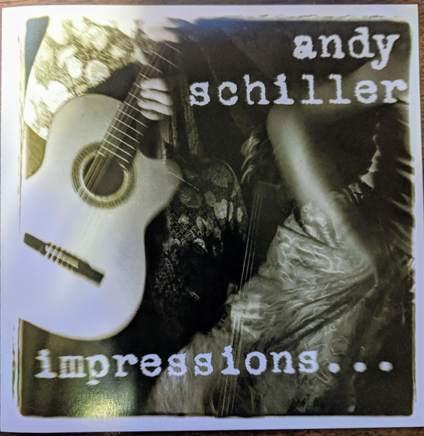 télécharger l'album Andrew Schiller - Impressions