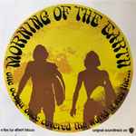 Cover of Morning Of The Earth (Original Film Soundtrack), , CD