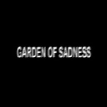 descargar álbum Garden Of Sadness - Garden Of Sadness