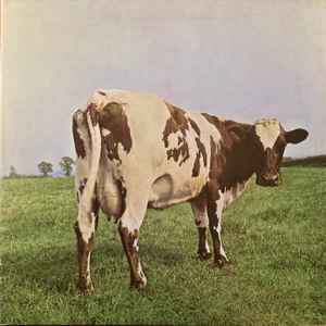 Atom Heart Mother (Vinyl, LP, Album, Stereo)zu verkaufen 