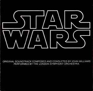 John Williams, The London Symphony Orchestra – Star Wars (The 