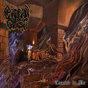 Ceased To Be - Coffin Curse
