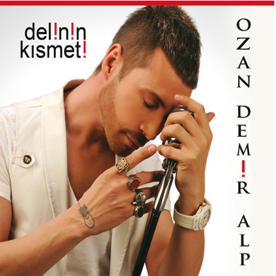 descargar álbum Ozan Demir Alp - Delinin Kısmeti