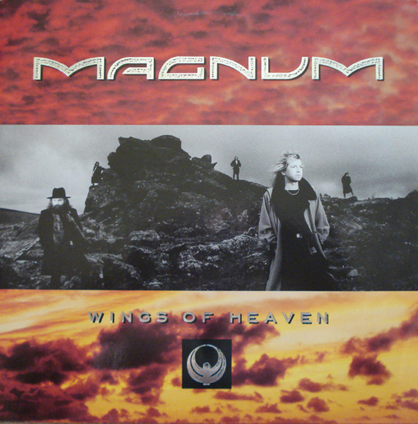 Magnum Wings Of Heaven (1988, Vinyl) Discogs