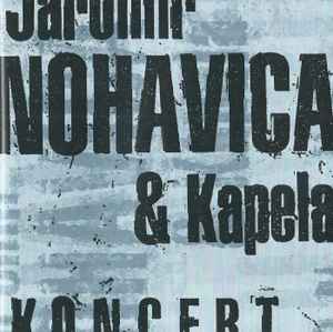 Jaromír Nohavica - Koncert