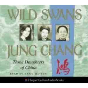 wild swans three daughters of china review