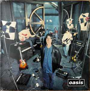 Oasis – Supersonic (2024, Pearl, 30th Anniversary, Vinyl) - Discogs