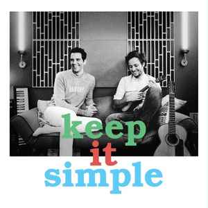 Vianney & MIKA – Keep It Simple (2023, 320 kbps, File) - Discogs