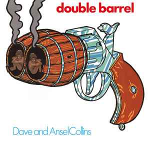 Double Barrel (Vinyl, LP, Album, Reissue) for sale