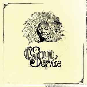 Various - Chicago Service album cover