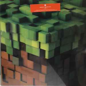 cigar Tilstedeværelse område C418 – Minecraft - Volume Alpha (2016, Clear, Lenticular Cover, Vinyl) -  Discogs