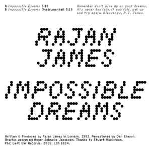 Impossible Dreams (Vinyl, 12