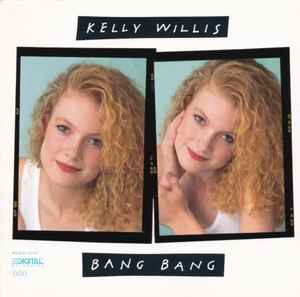 Kelly Willis – What I Deserve (1999, CD) - Discogs