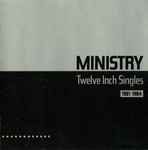 Ministry - Twelve Inch Singles (1981-1984), Releases