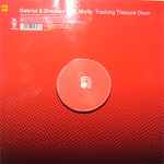 Cover of Tracking Treasure Down, 2006-04-19, Vinyl