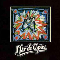 descargar álbum Mar De Copas - Mar De Copas