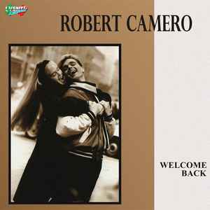 Welcome Back - Robert Camero