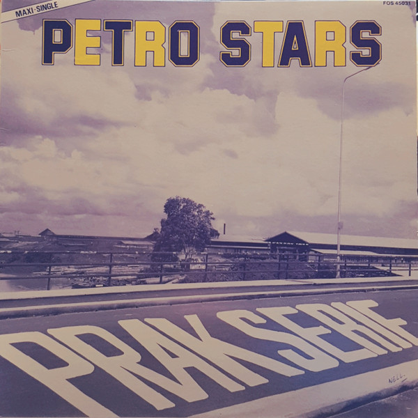 Petro Stars – Prakserie