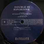 Cover of Ripgroove, 1997, Vinyl