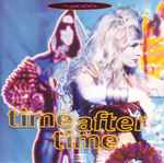 Cover of Time After Time, 1993, Vinyl